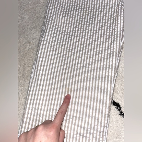 Kelly’s kids seersucker pants - Picture 3 of 3